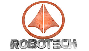 Robotech