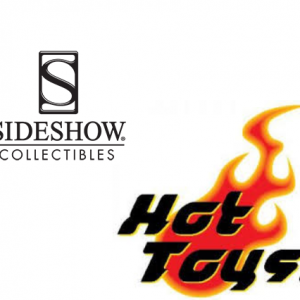 Hot Toys, Sideshow Collectibles, and Large Format Statues