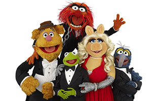 Muppets