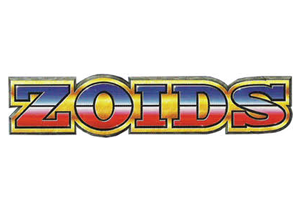 Zoids