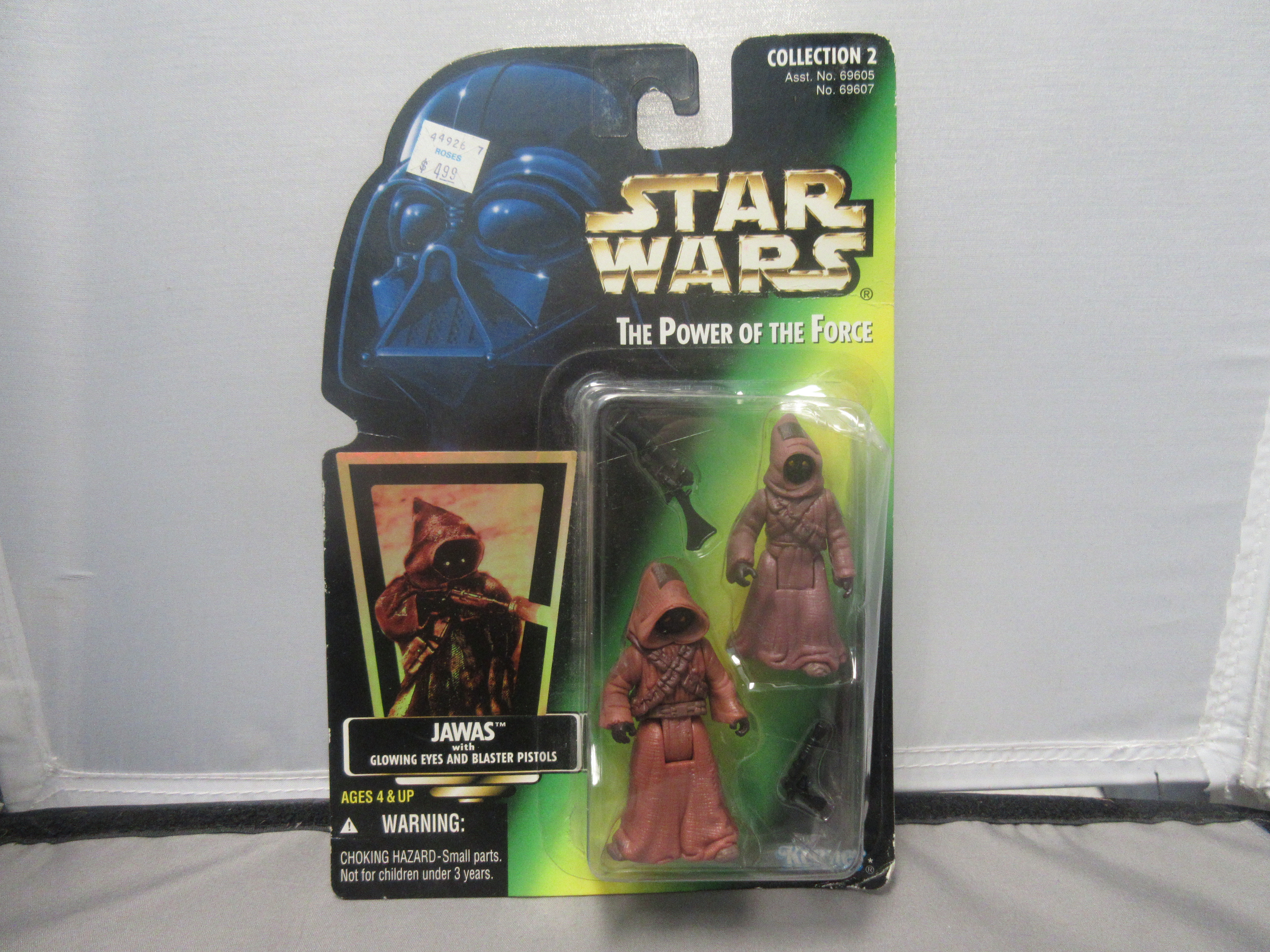 POTF G Jawas 2-Pack