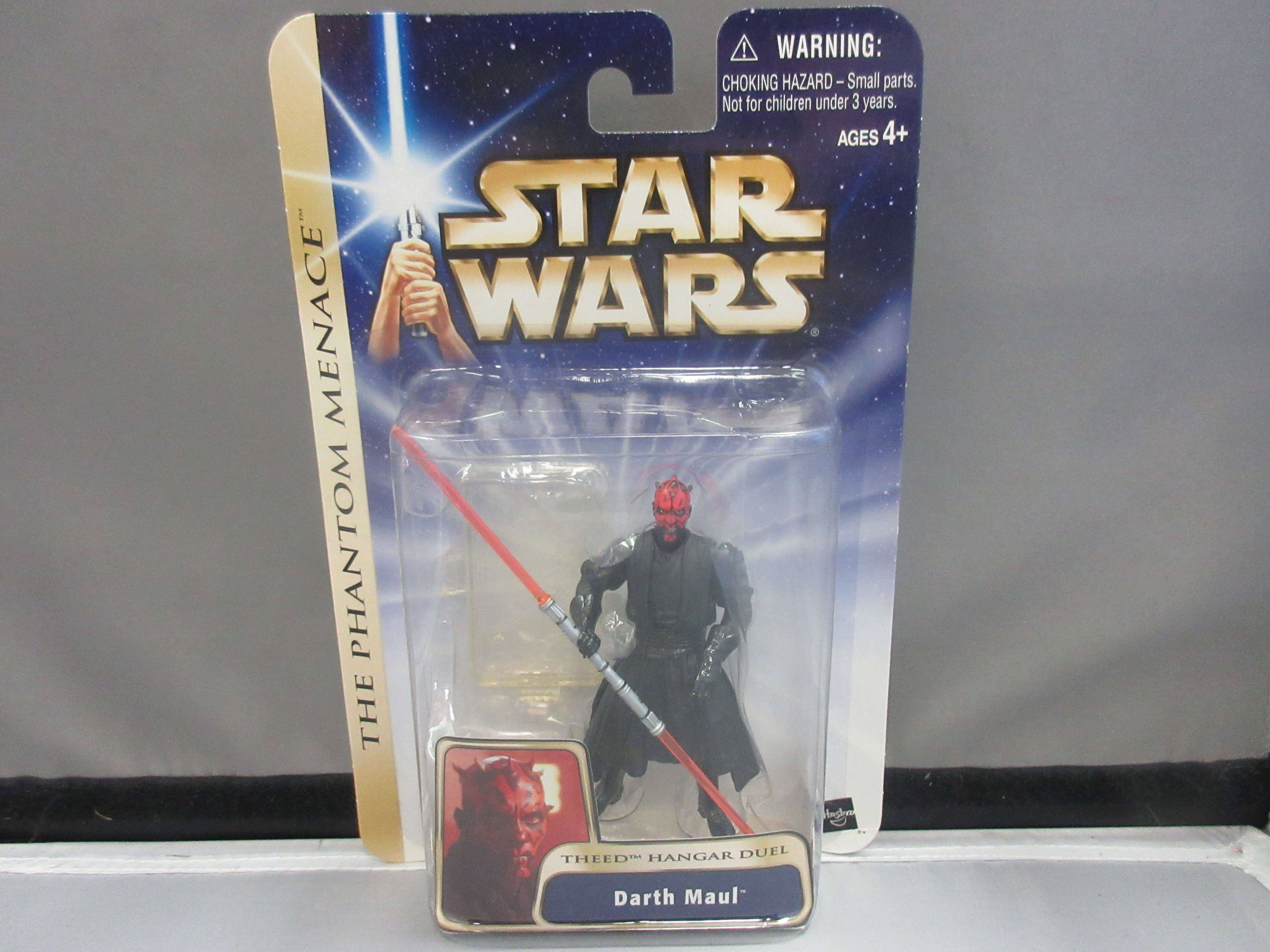 AOC Saga Darth Maul