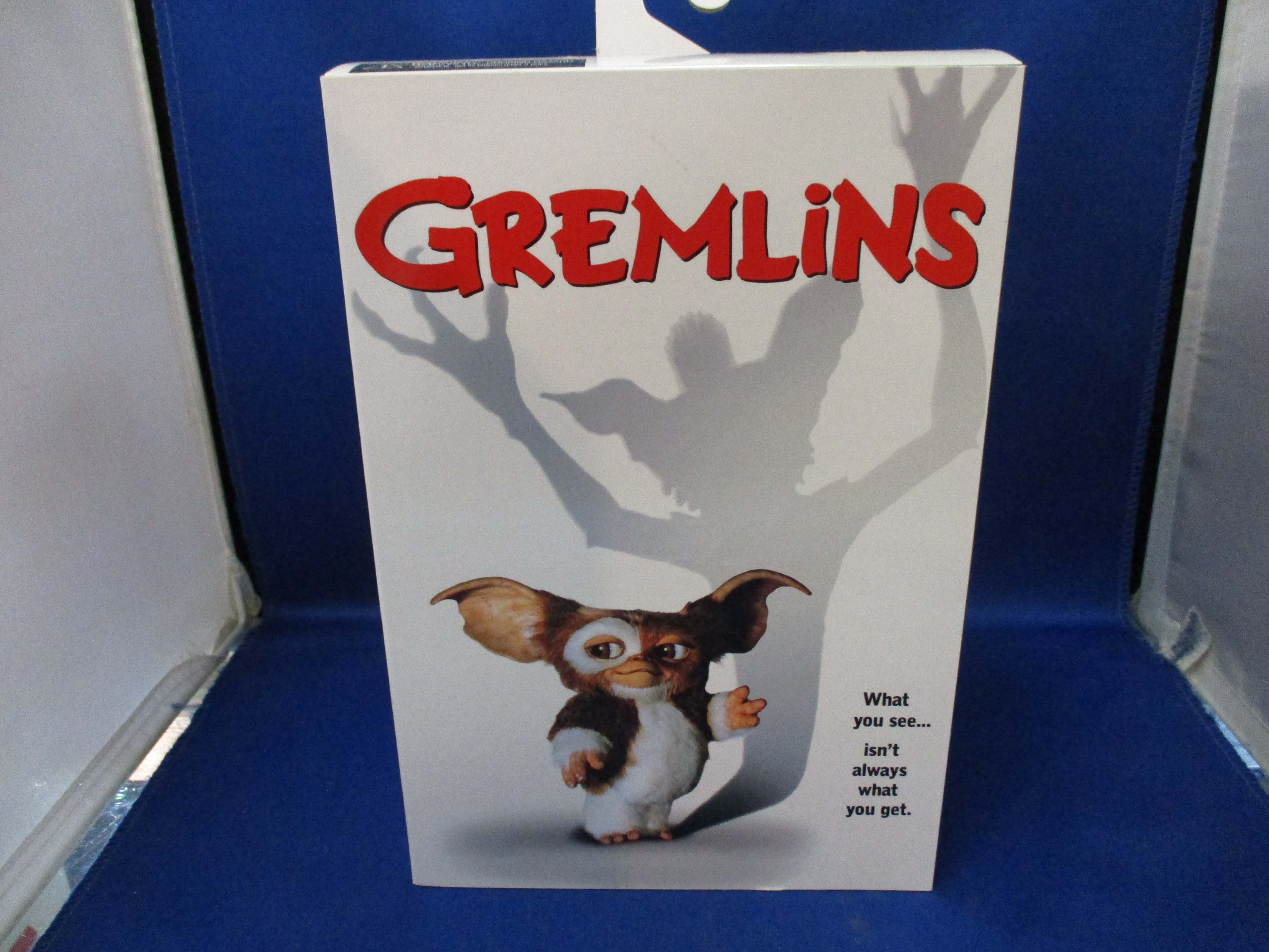 NECA Gremlins Gizmo