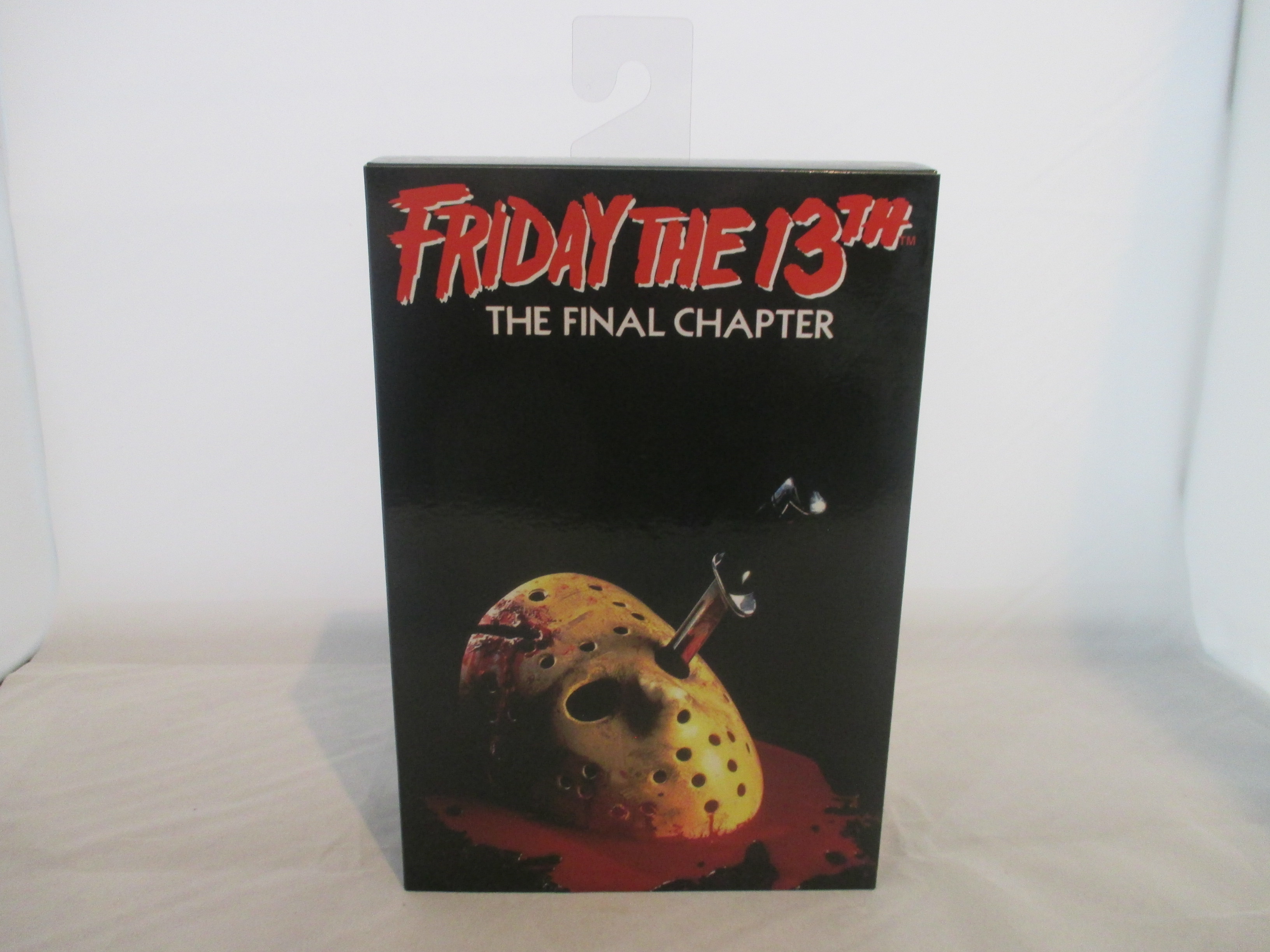 Neca Friday The 13TH: The Final Chapter