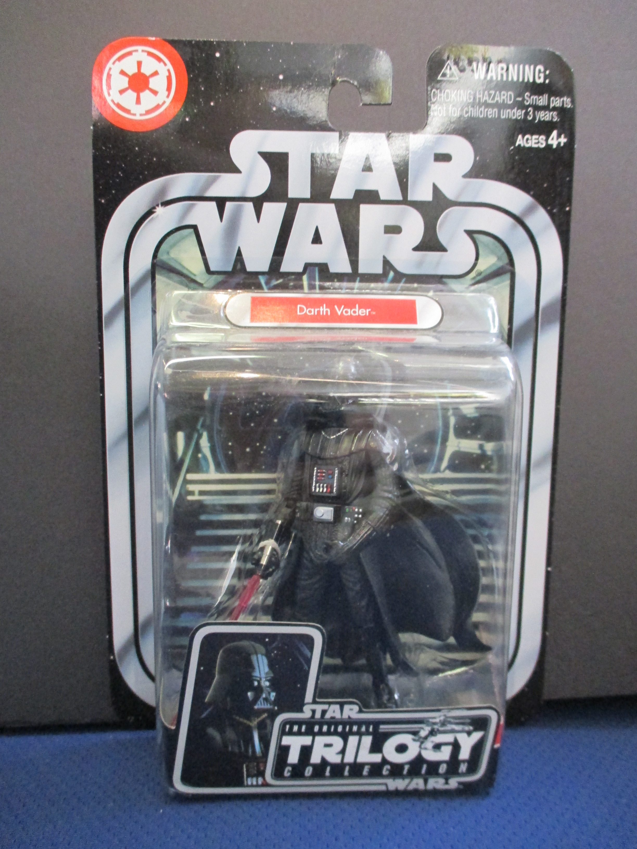 Darth Vader (ROTJ)