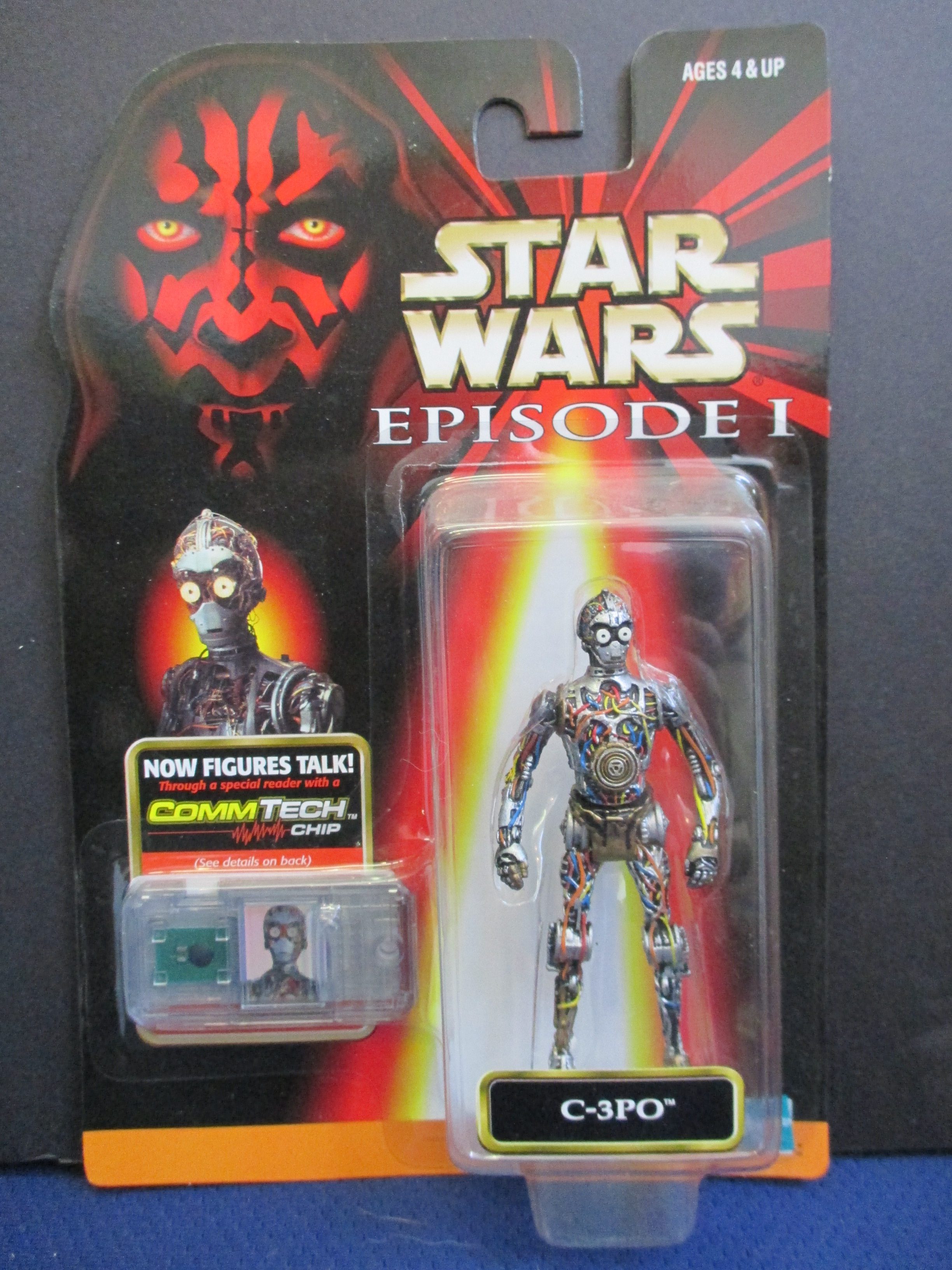 Ep1 C-3P0