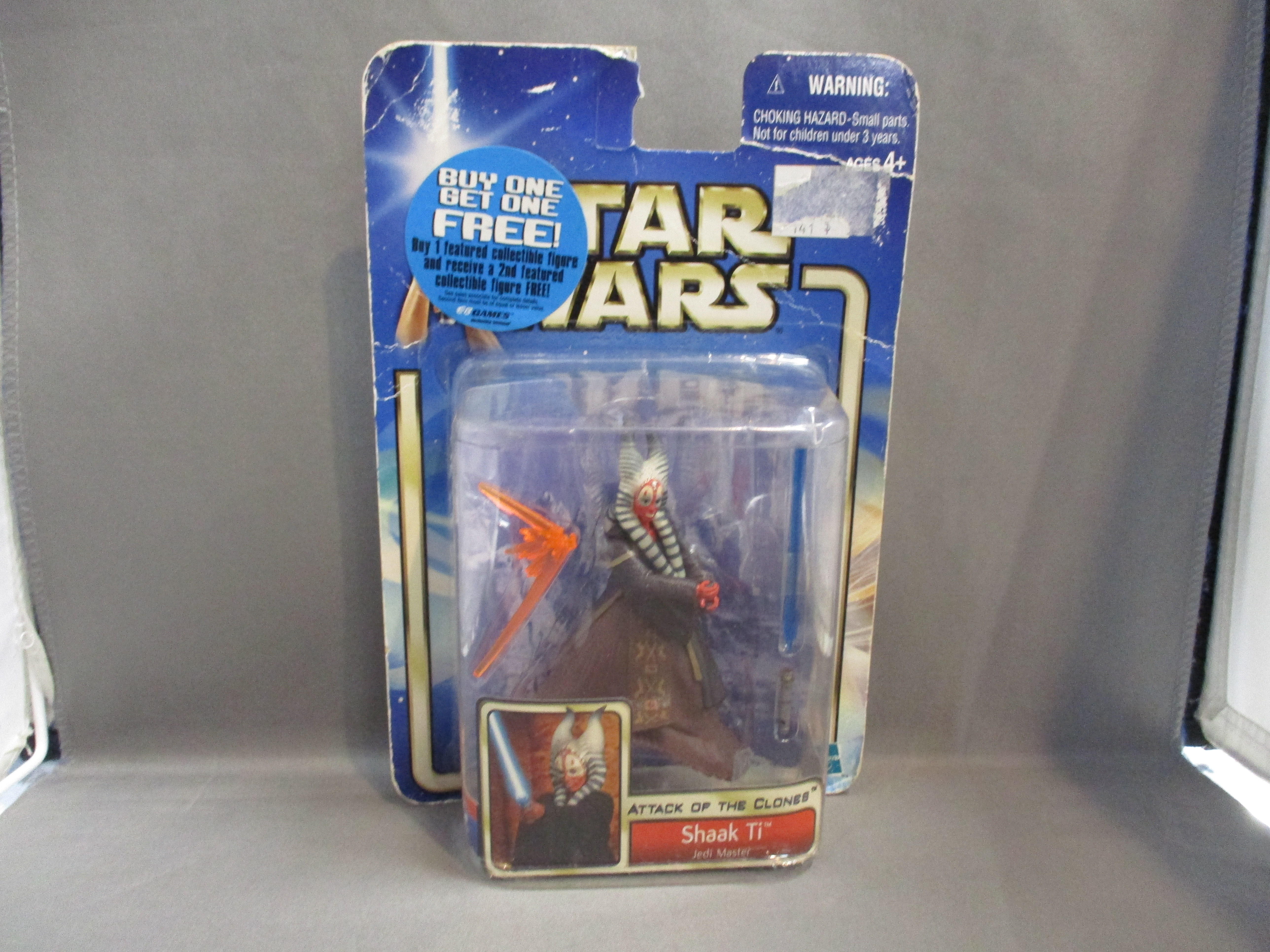 AOC Saga #10 Shaak Ti