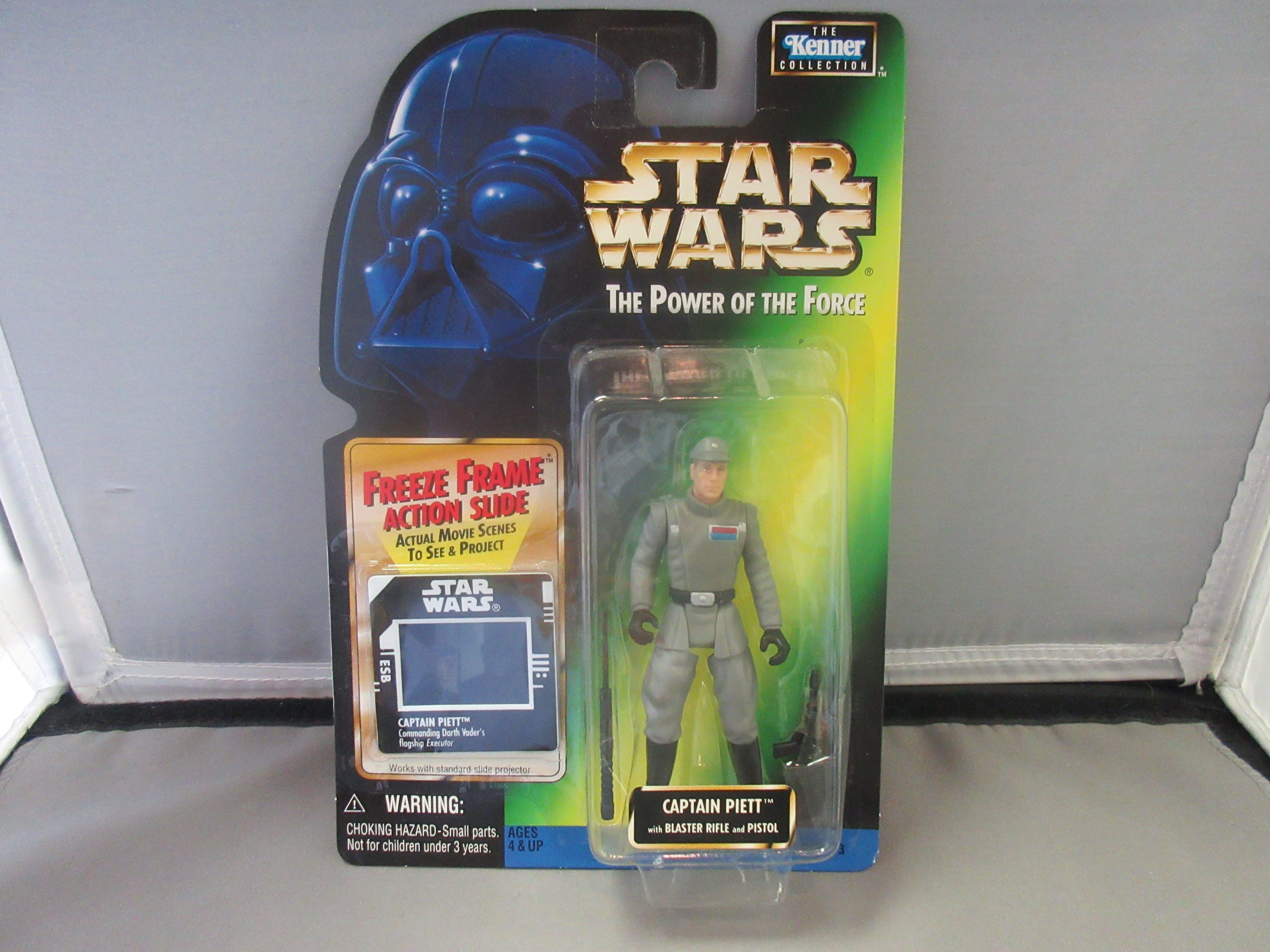 POTF G Captain Piett