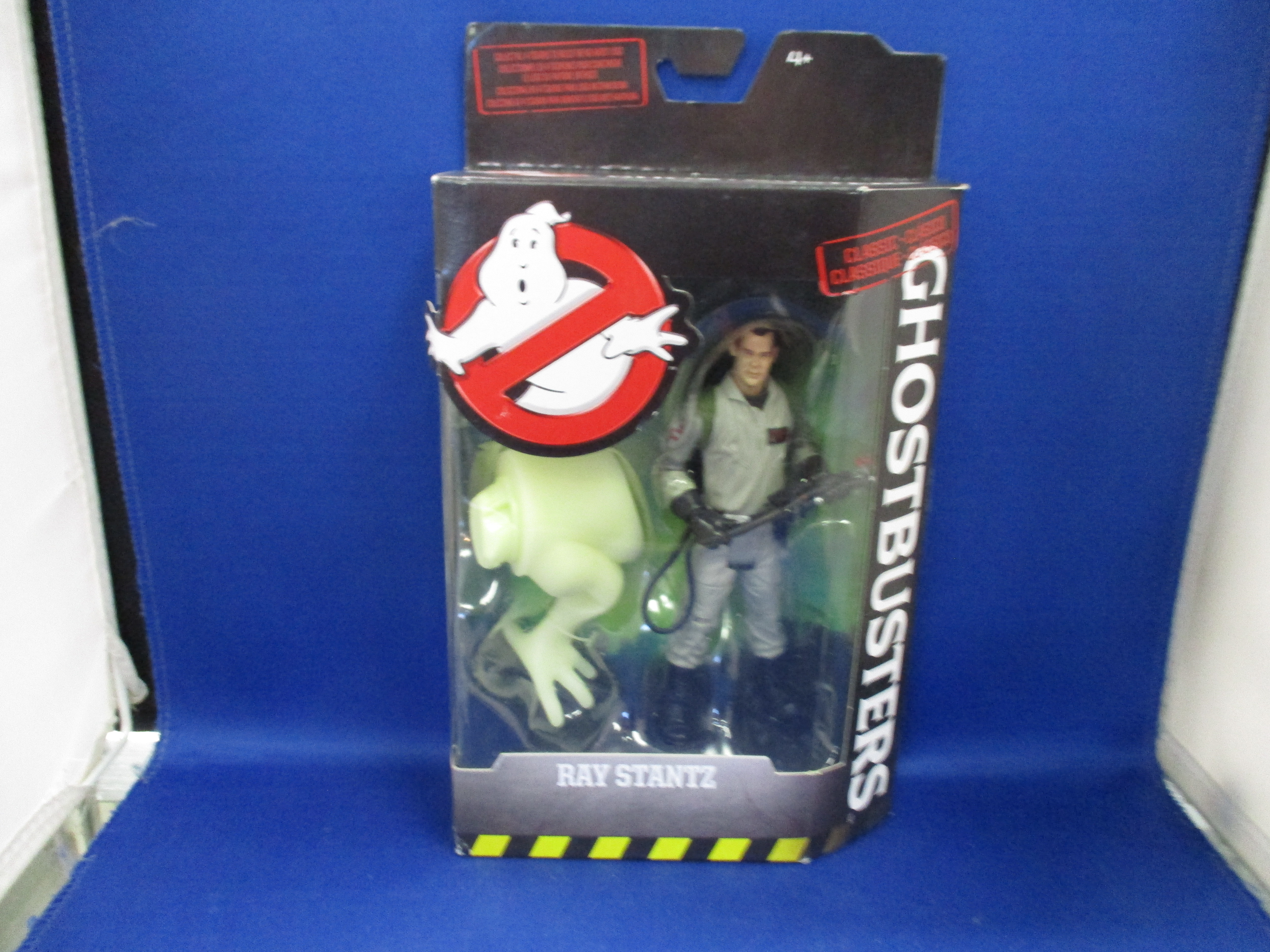 Ghostbusters Classic Ray Stantz