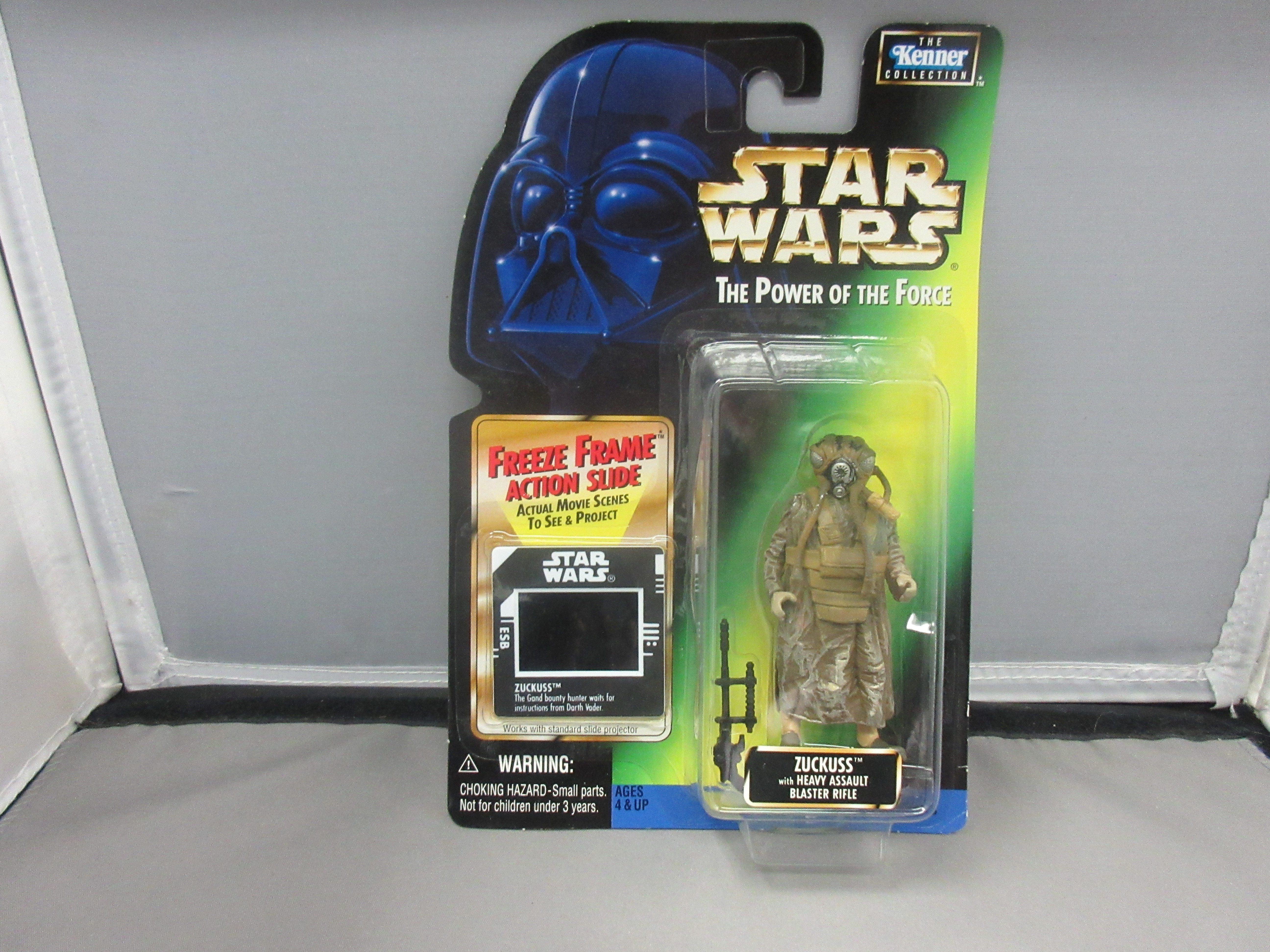 POTF G Zuckuss