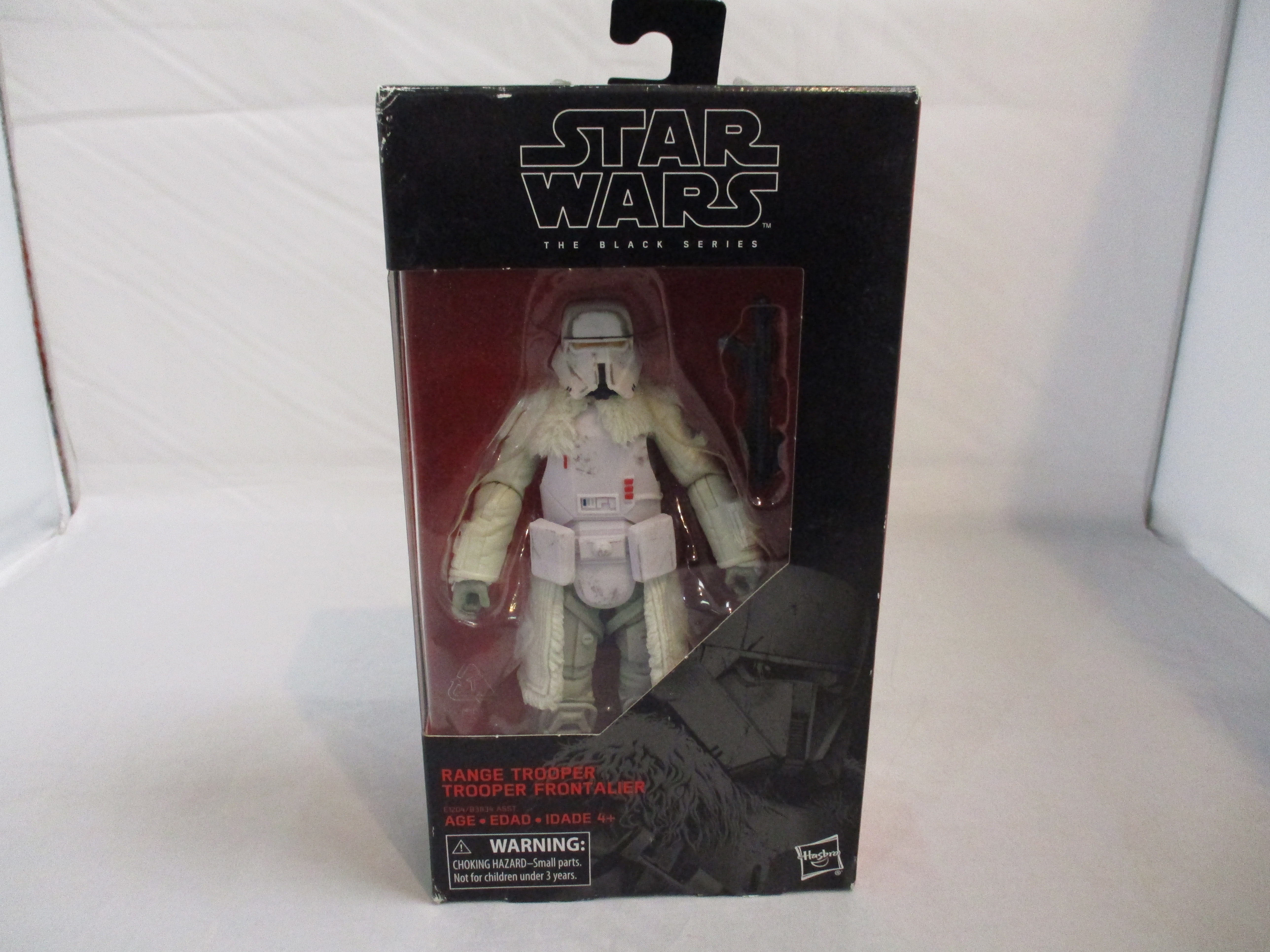 Black Series #64 Range Trooper