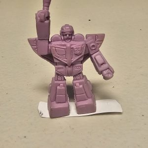 Transformers Decoy Astrotrain