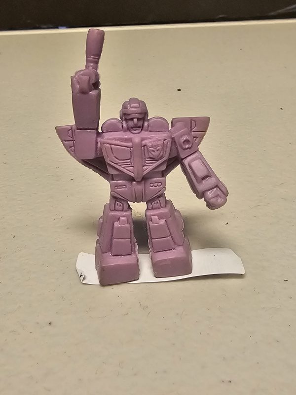 Transformers Decoy Astrotrain