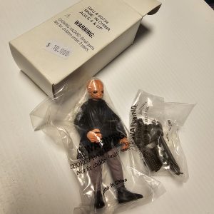 Mail-Away Cantina Band Member