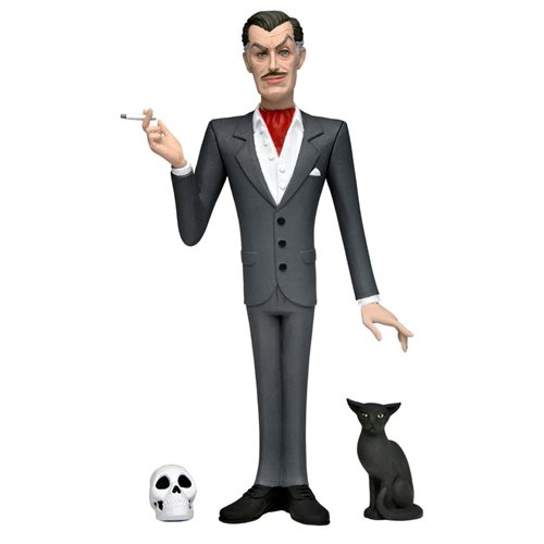 PREORDER Neca Toony Terrors Vincent Price