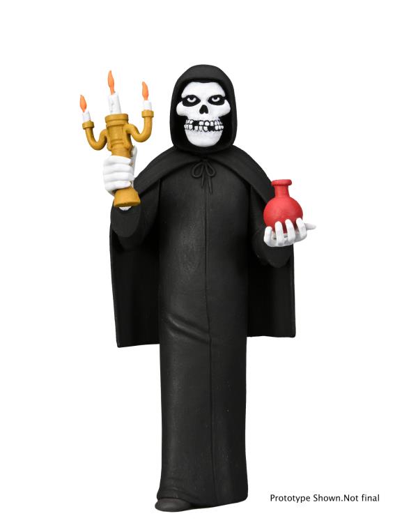 PREORDER Neca Toony Terrors Misfits The Fiend