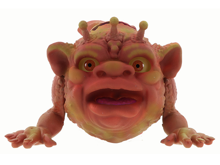 Boglins King Sponk September 2022 Release IN STOCK