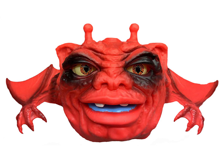 Boglins Bat Boglin Drak September 2022 Release IN STOCK