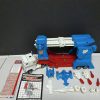 Transformers G1 Ultra Magnus (Plastic Wheel)