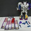 Transformers G1 Abominus