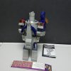 Transformers G1 Galvatron