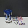 Transformers G1 Soundwave and Buzzsaw