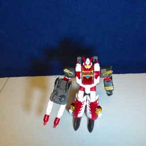 Transformers Legacy Cybertron Universe Override