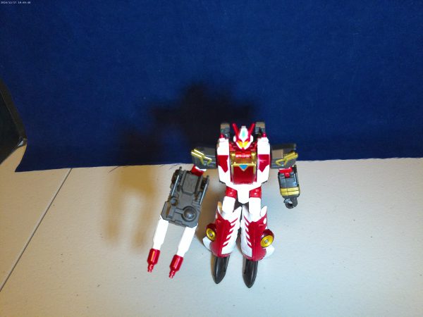 Transformers Legacy Cybertron Universe Override