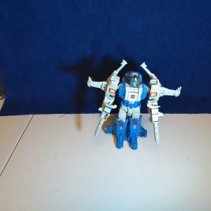 Transformers G1 Retro re-issue Highbrow