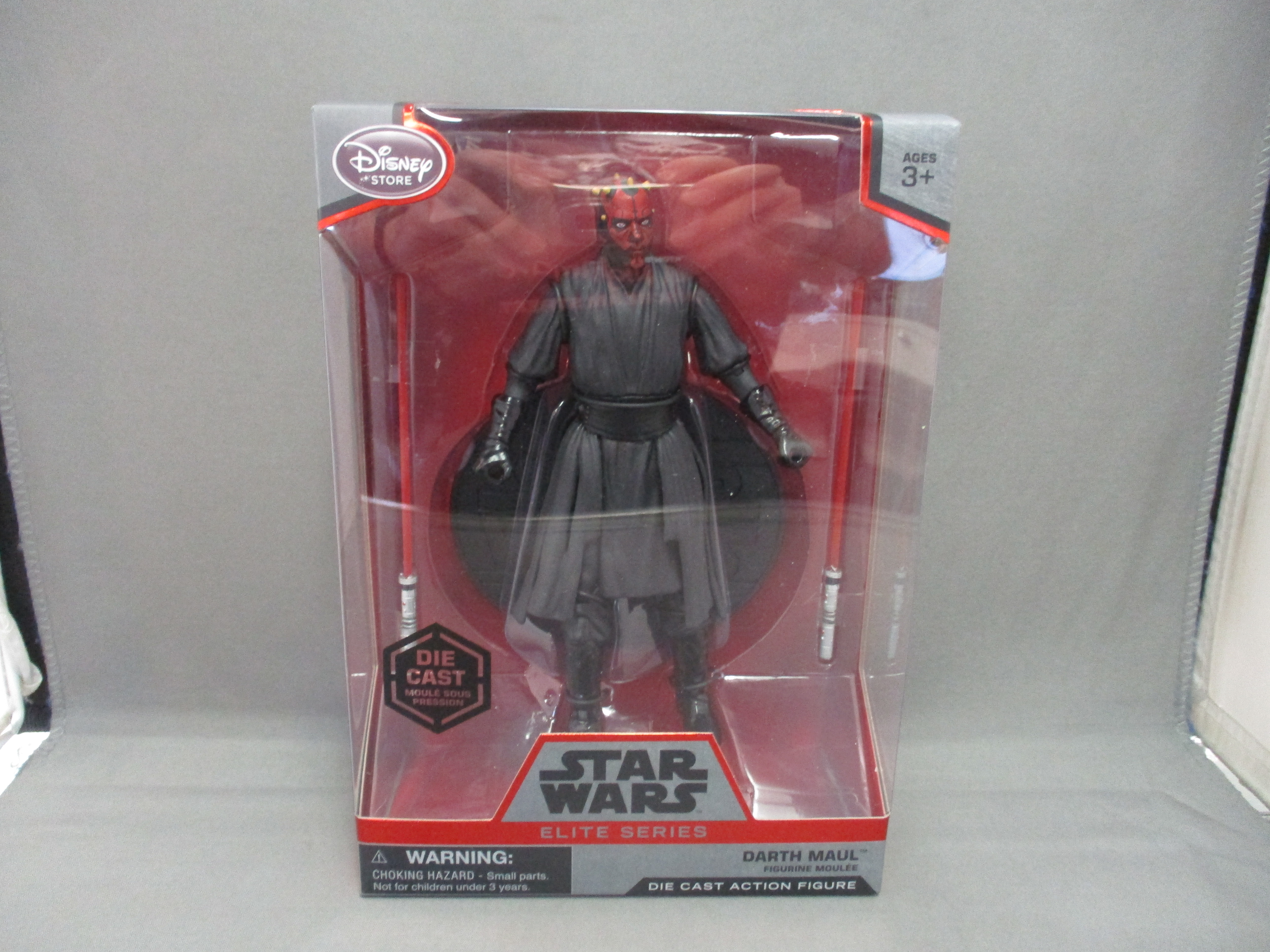 Elite Series Darth Maul