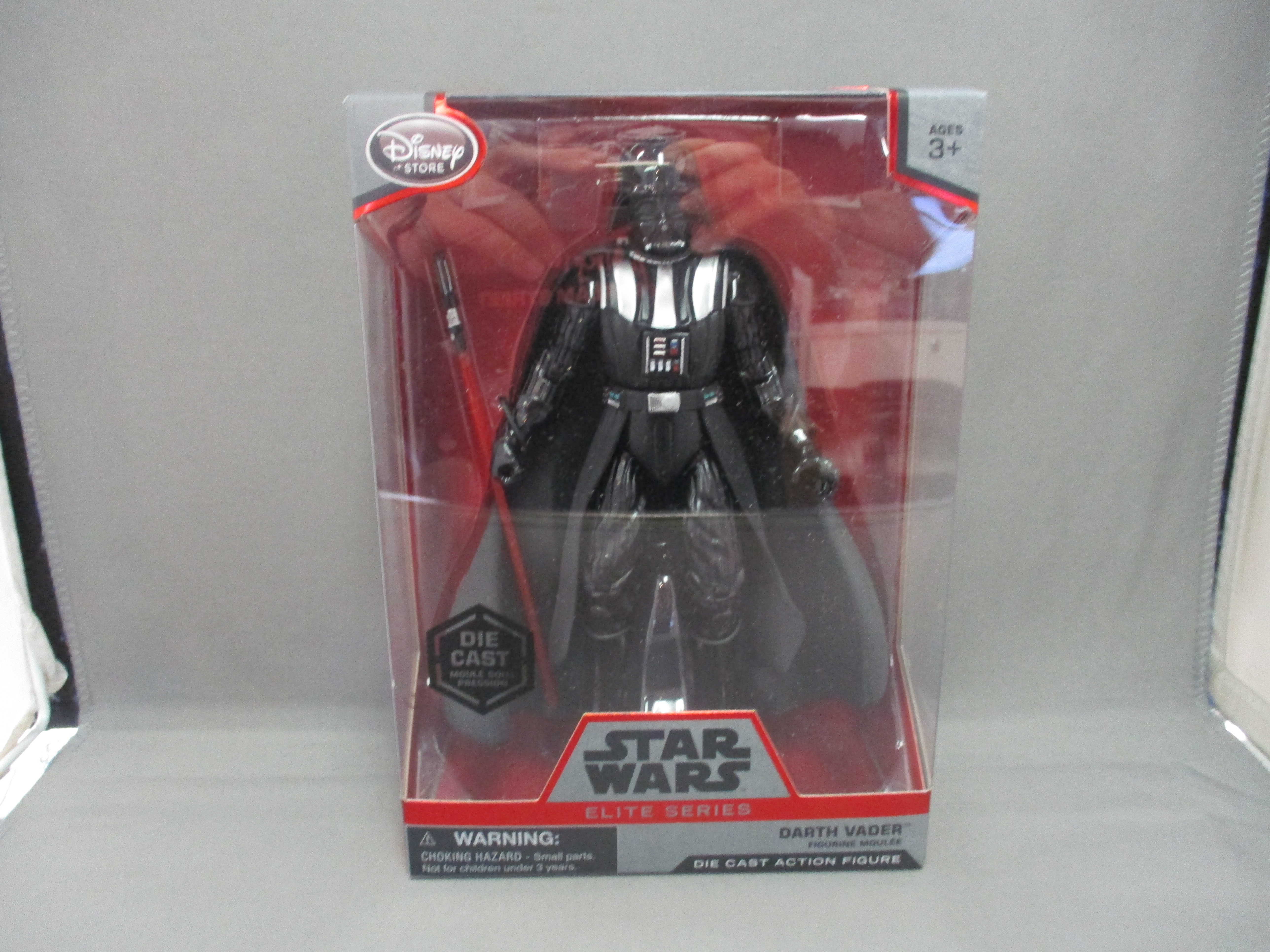 Elite Series Darth Vader