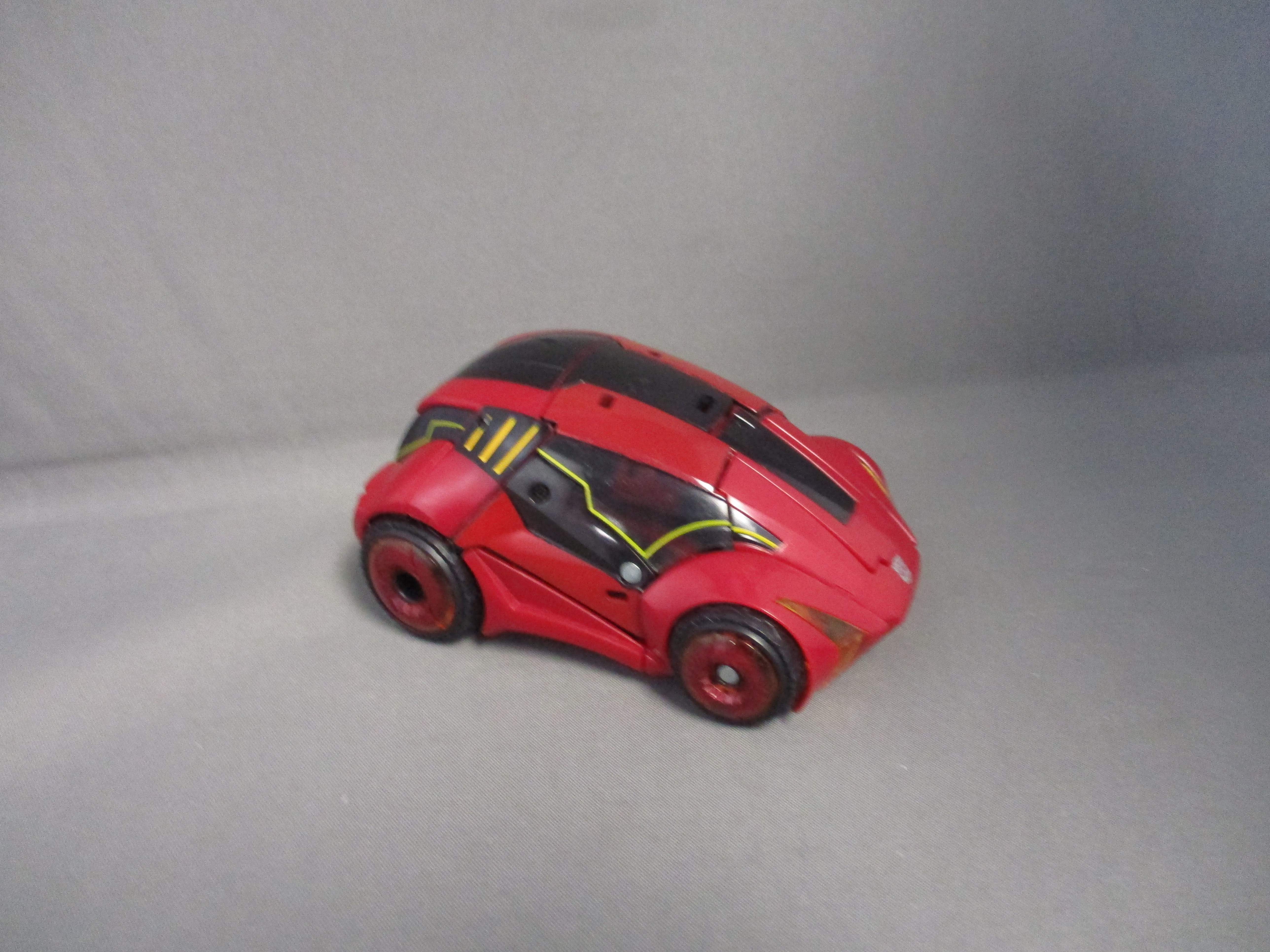 Generations Cliffjumper