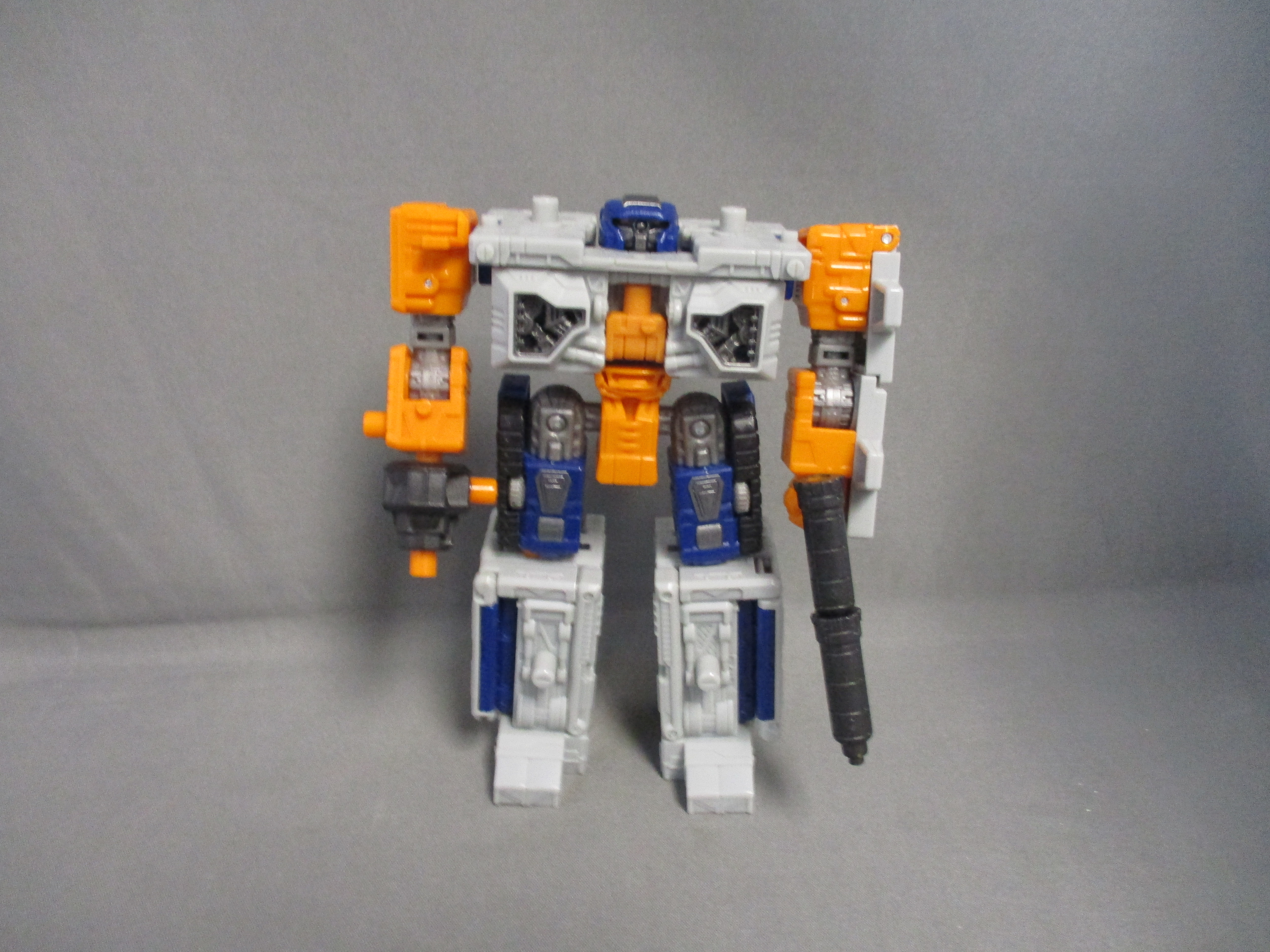 WFC Earthrise Airwave