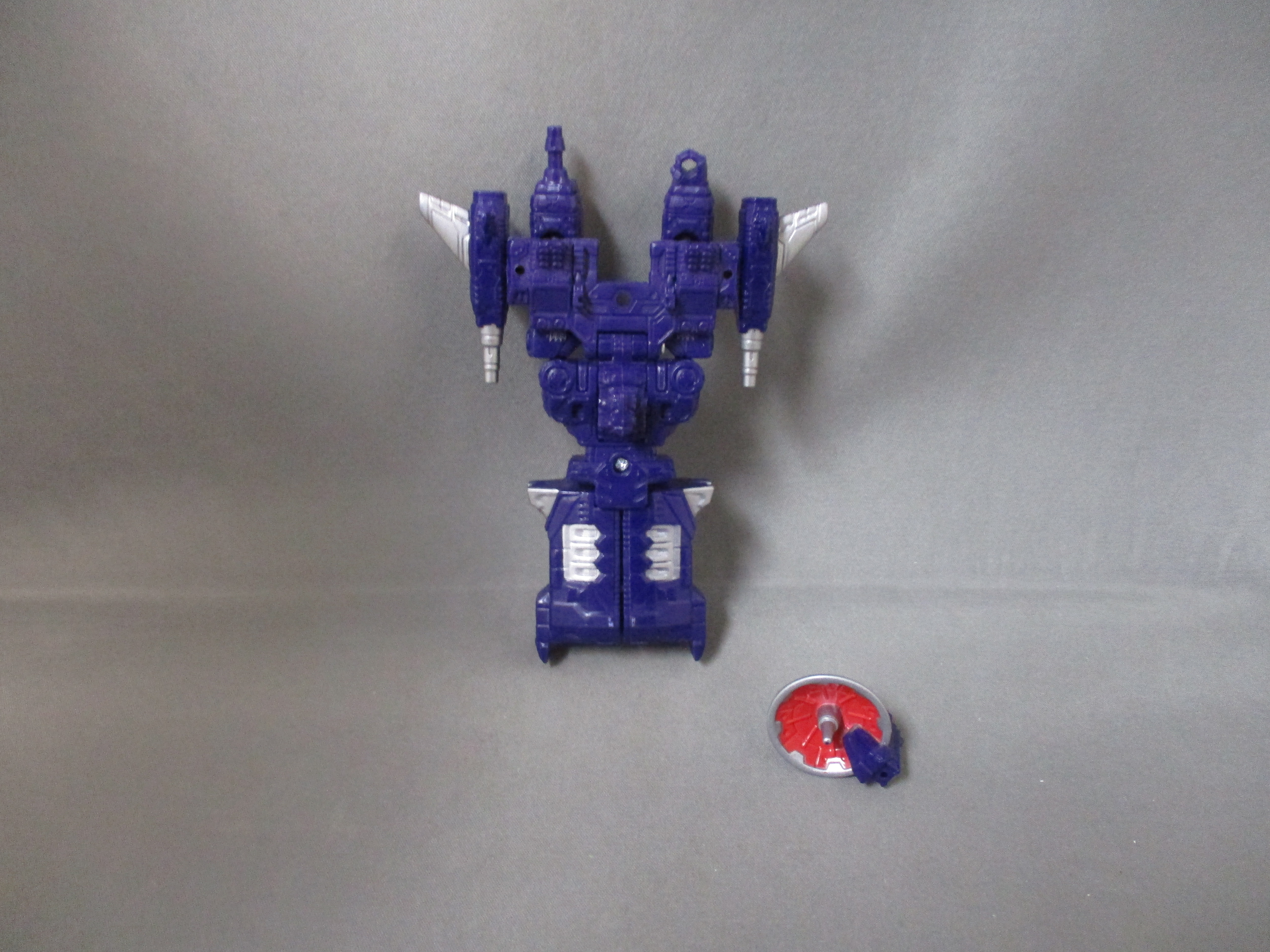 Legacy Shockwave