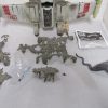 Saga Series Luke Skywalker Dagobah X-Wing