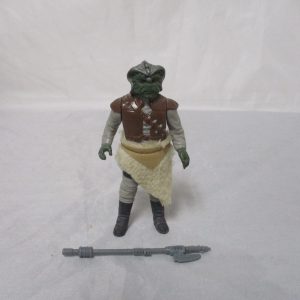 Kenner Klaatu