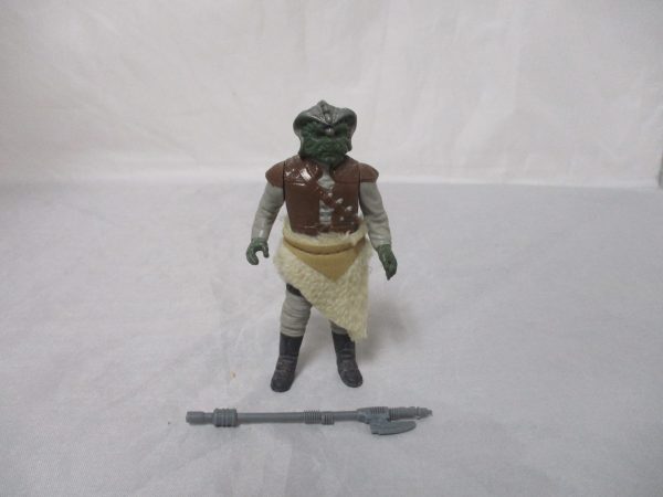 Kenner Klaatu