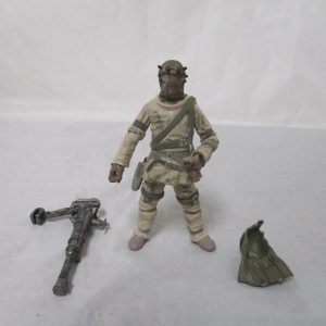 Legacy Collection #23 Nikto Gunner