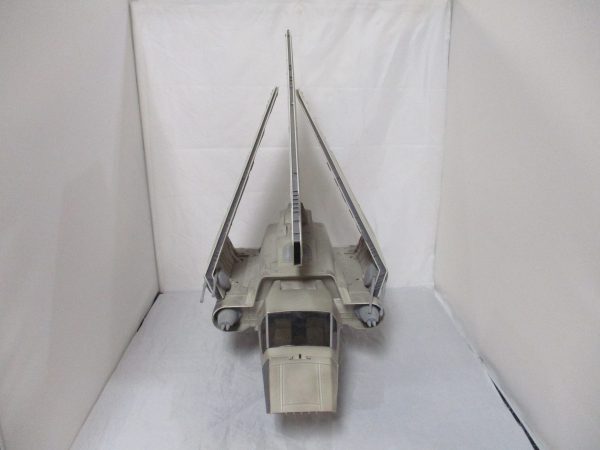 Return of the Jedi Imperial Shuttle FAO Schwarz Exclusive