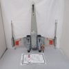 Saga Collection Red Leader's X-Wing Fighter Death Star Trench #2