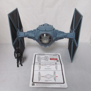 A New Hope Imperial Dogfight Tie Fighter