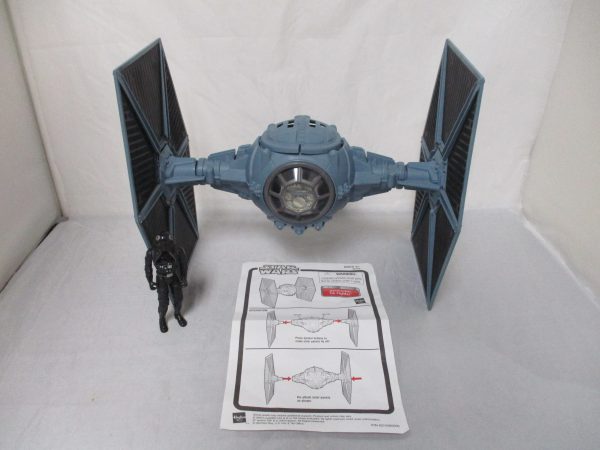 A New Hope Imperial Dogfight Tie Fighter