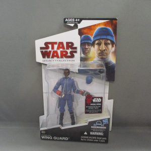 Legacy Collection Cloud City Wing Guard