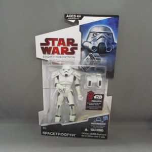 Legacy Collection Space Trooper