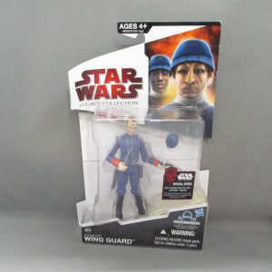 Legacy Collection Cloud City Wing Guard