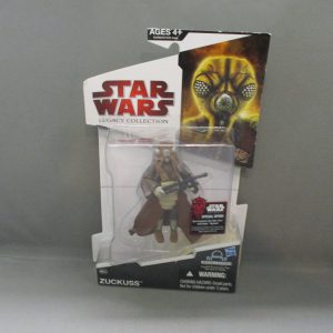 Legacy Collection Zuckuss