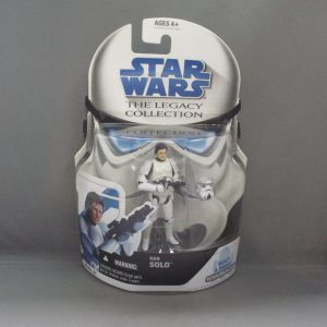 Legacy Collection Spacetrooper