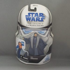 Legacy Collection Bail Organa