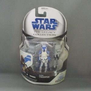 Legacy Collection Clone Trooper