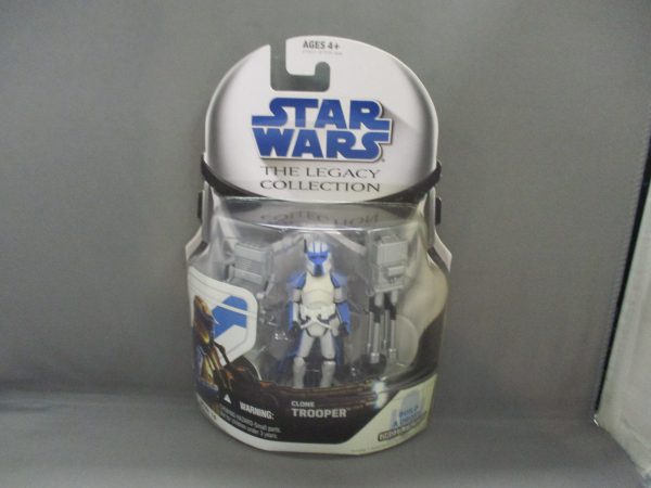 Legacy Collection Clone Trooper